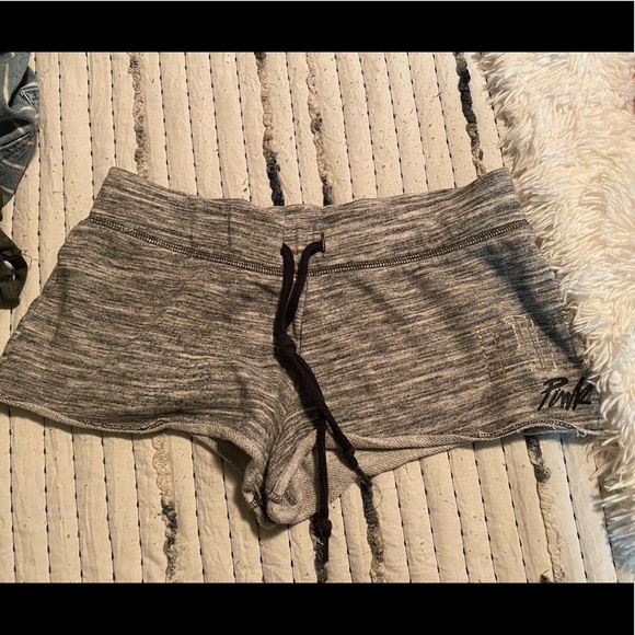 PINK Victoria's Secret Other - PINK pj shorts